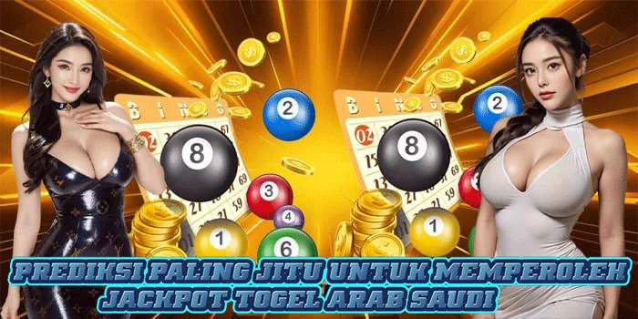 Prediksi Paling Jitu Untuk Memperoleh Jackpot Togel Arab Saudi Prediksi Paling Jitu Untuk Memperoleh Jackpot Togel Arab Saudi