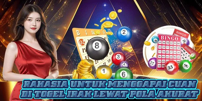 Rahasia Untuk Menggapai Cuan di Togel Irak Lewat Pola Akurat Rahasia Untuk Menggapai Cuan di Togel Irak Lewat Pola Akurat