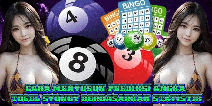 Cara Menyusun Prediksi Angka Togel Sydney Berdasarkan Statistik Cara Menyusun Prediksi Angka Togel Sydney Berdasarkan Statistik
