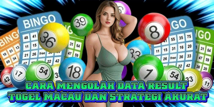 Cara Mengolah Data Result Togel Macau dan Strategi Akurat Cara Mengolah Data Result Togel Macau dan Strategi Akurat